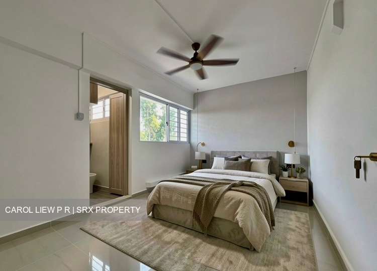 Blk 139 Potong Pasir Avenue 3 (Toa Payoh), HDB 3 Rooms #605101721